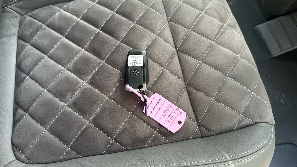 Volkswagen Transporter Commerce Plus #21