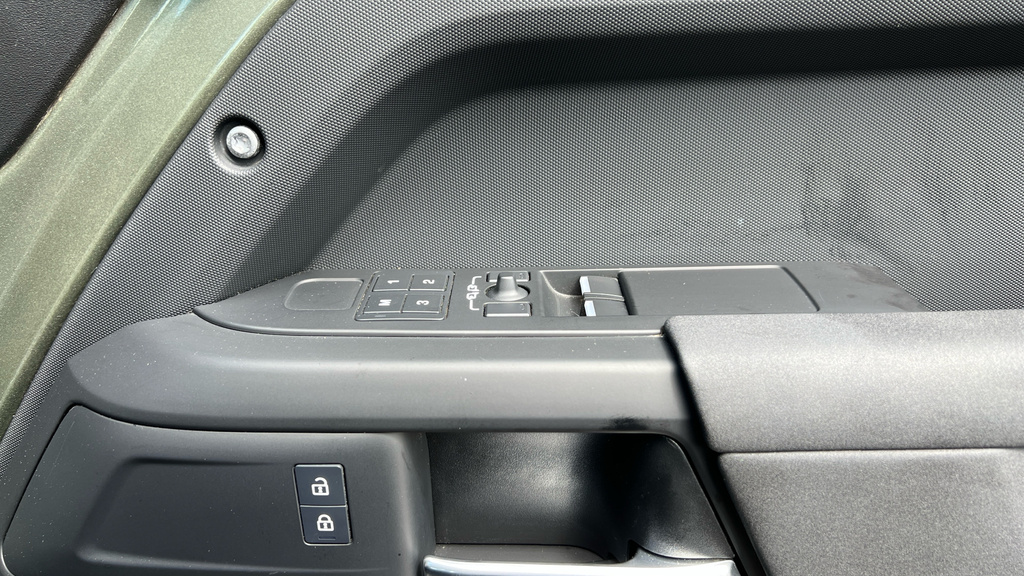 Land Rover Defender X-dynamic Se Green #47