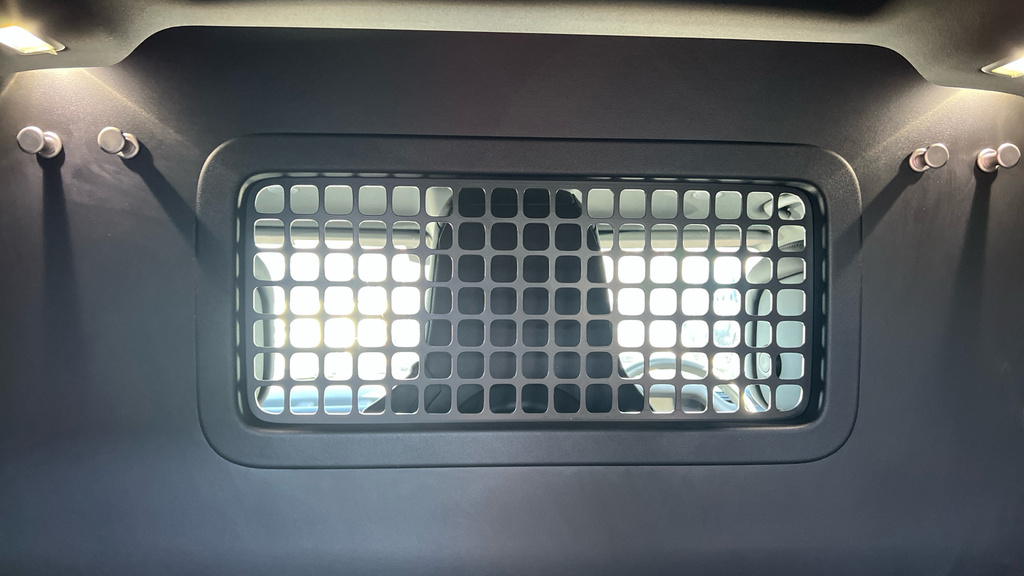 Land Rover Defender X-dynamic Se Green #18