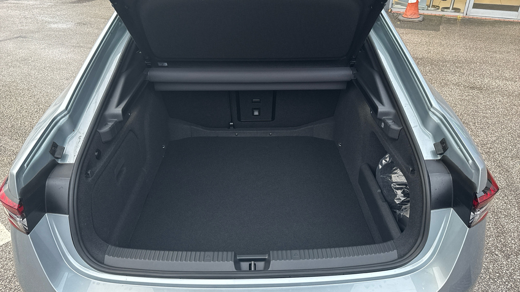 Skoda Superb 1.5 Tsi E-tec Se L Dsg Silver #15