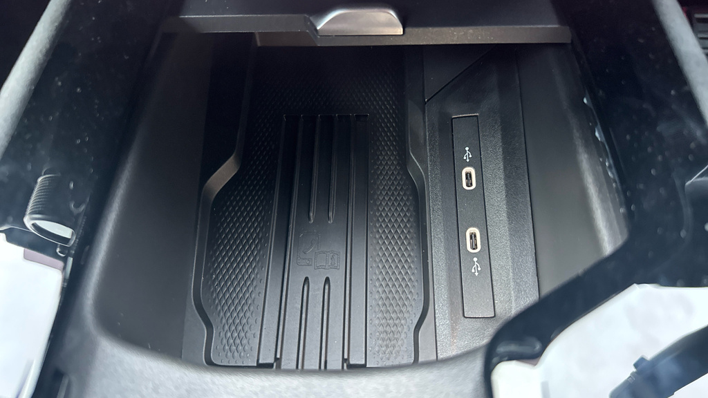 Skoda Superb 1.5 Tsi E-tec Se L Dsg Silver #33