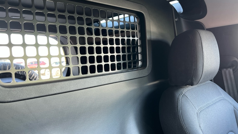 Land Rover Defender V8 Carpathian Edition 4Wd Grey #31