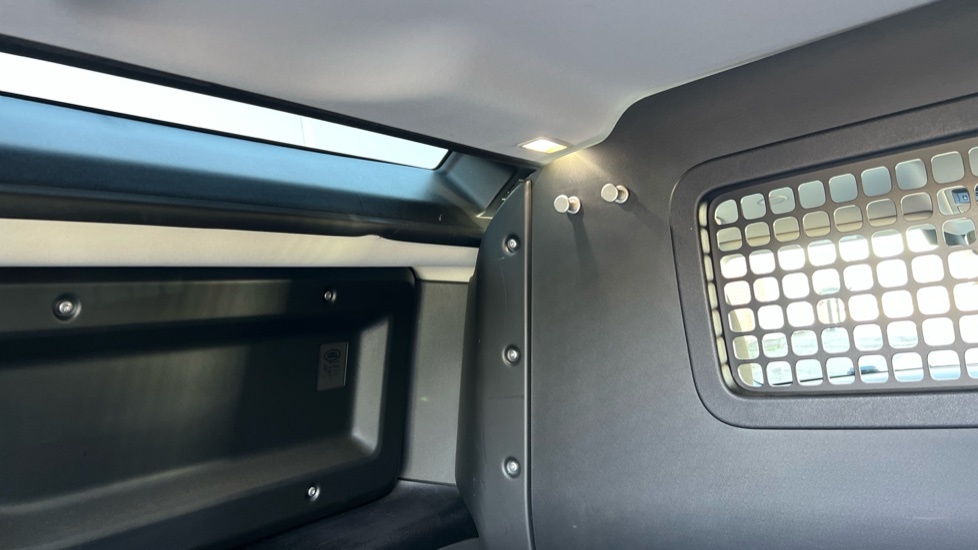 Land Rover Defender V8 Carpathian Edition 4Wd Grey #15
