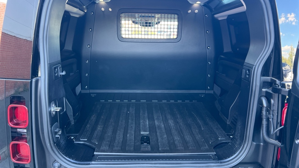 Land Rover Defender V8 Carpathian Edition 4Wd Grey #17