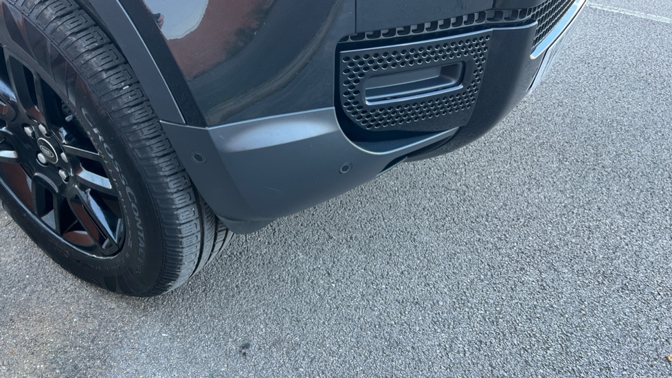 Land Rover Defender V8 Carpathian Edition 4Wd Grey #22