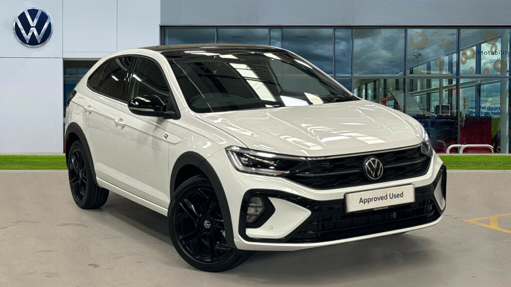 Volkswagen Taigo Taigo Black Edition 1.0 Tsi 115Ps 7-Speed Dsg 5 Do Black