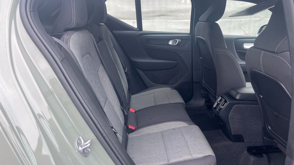 Volvo XC40 Xc40 2.0 B3p Core DE73WND Green #6