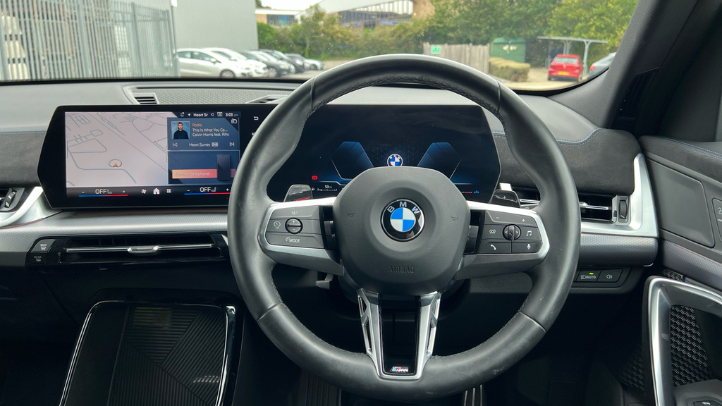 BMW X2 X2 Sdrive 20I M Sport Step RX75MME #5
