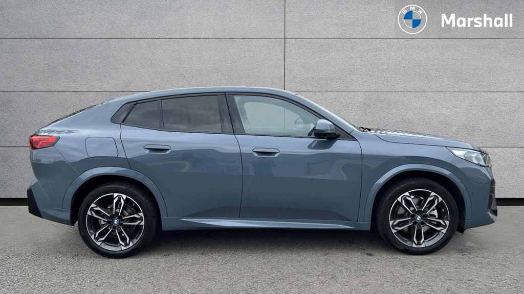 BMW X2 X2 Sdrive 20I M Sport Step RX75MME #3