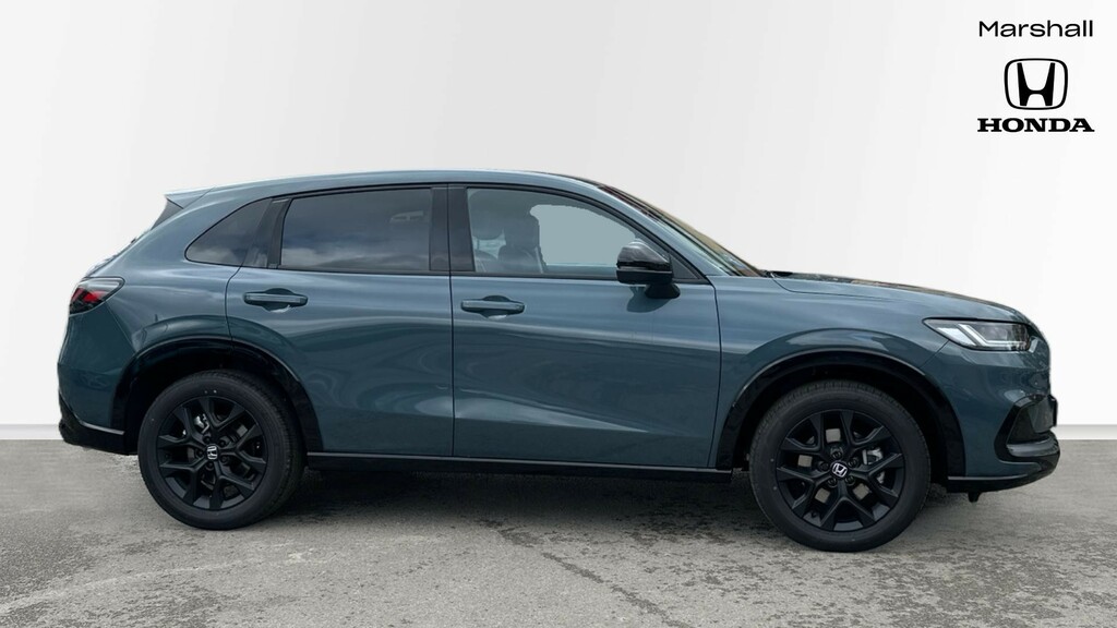 Honda Zr-V Honda Zr-v Estate 2.0 Ehev Sport Cvt  #5