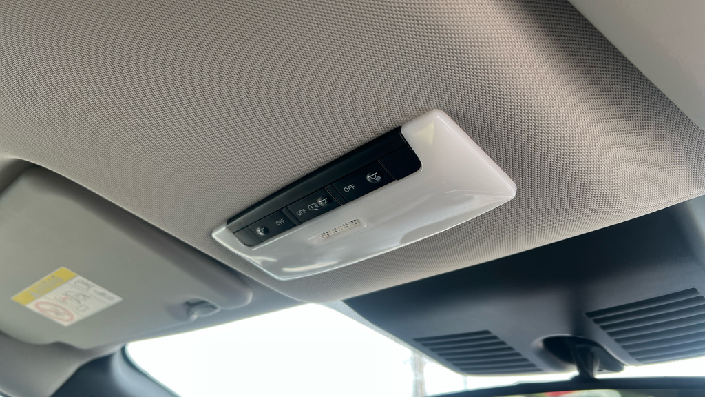 Nissan Leaf N-connecta Black #32