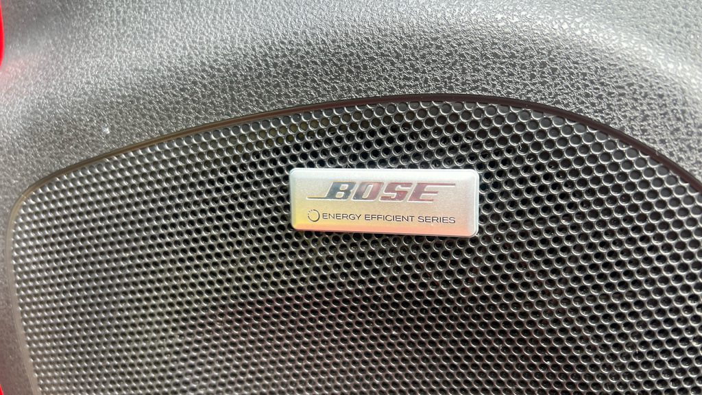 Nissan Leaf N-connecta Black #48