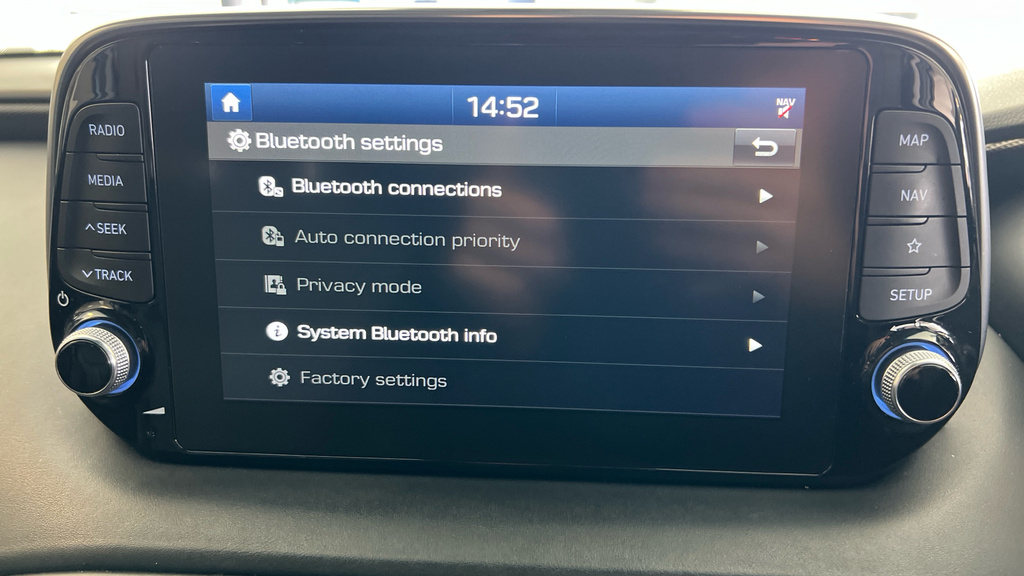 Hyundai Santa Fe Premium Silver #31