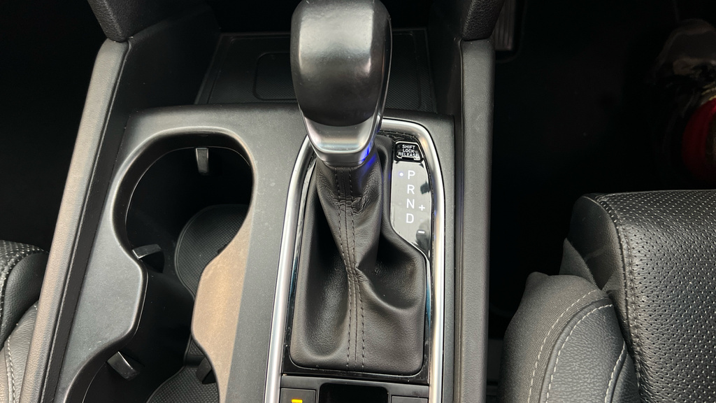 Hyundai Santa Fe Premium Silver #25