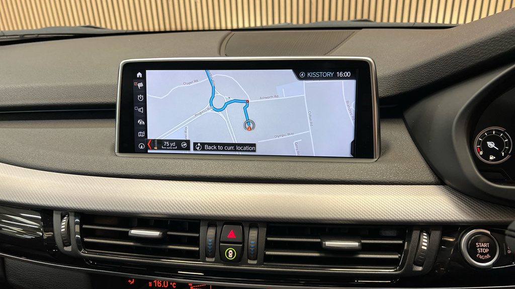 BMW X5 Suv Black #48