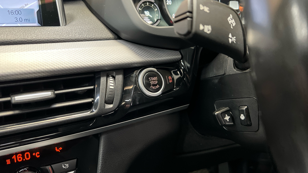 BMW X5 Suv Black #41