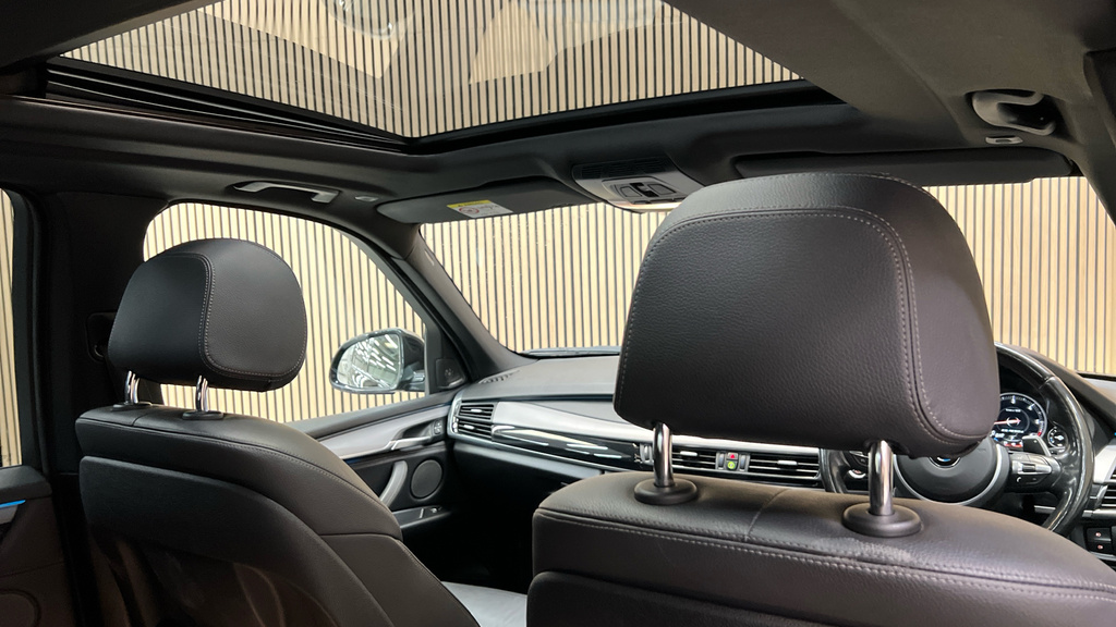 BMW X5 Suv Black #43