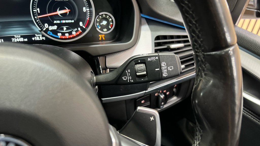 BMW X5 Suv Black #35