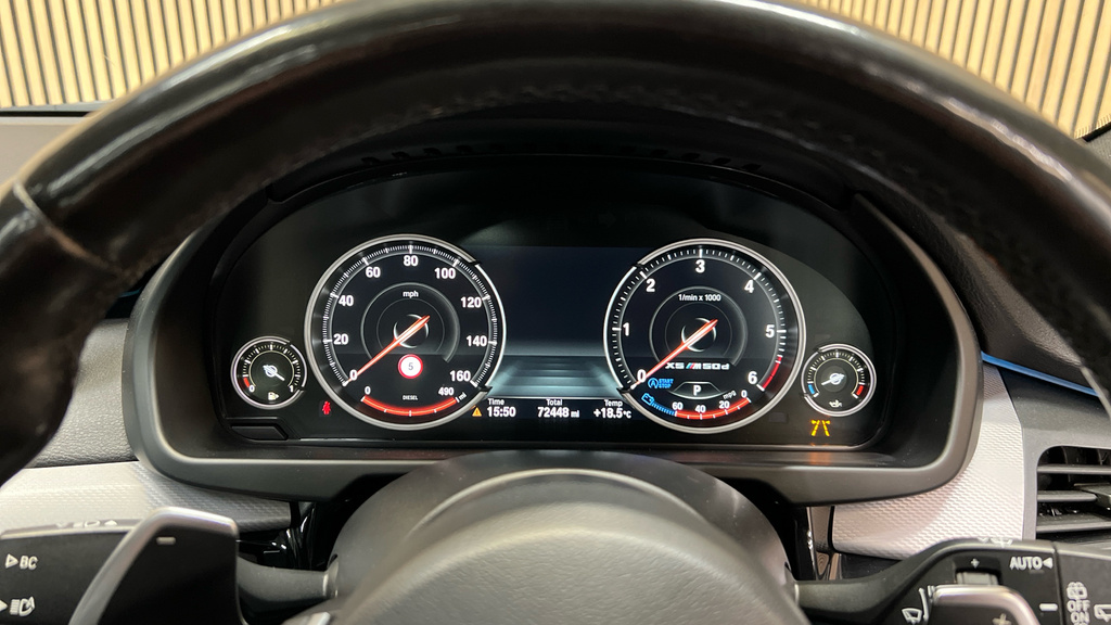 BMW X5 Suv Black #13