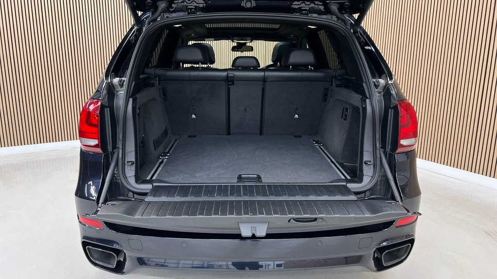 BMW X5 Suv Black #47