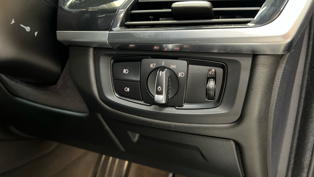 BMW X5 Suv Black #38