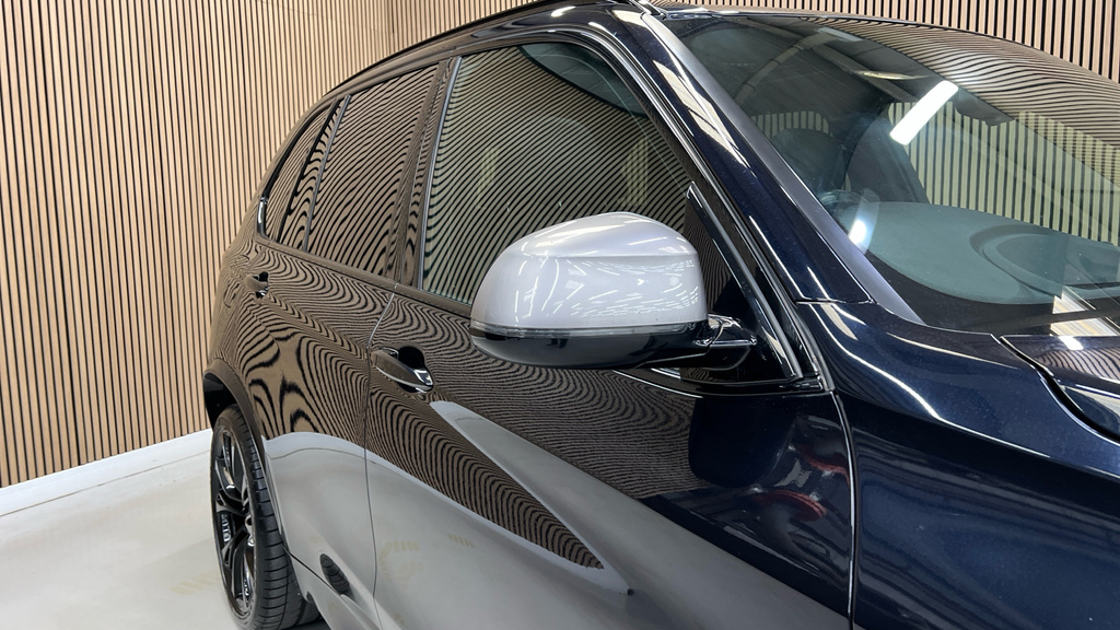 BMW X5 Suv Black #24
