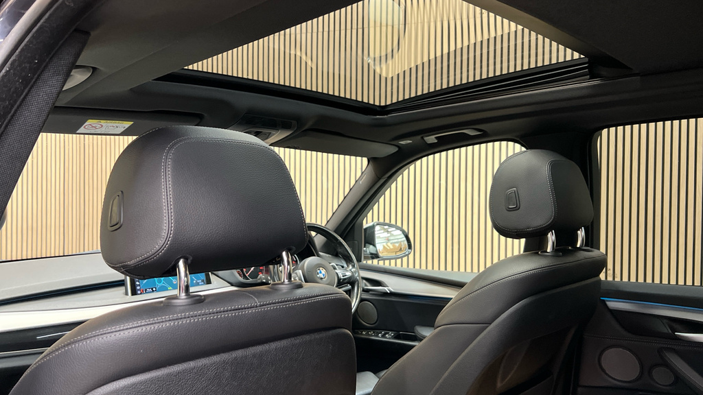 BMW X5 Suv Black #14