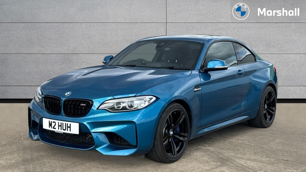 BMW M2 M240i 335 White #23