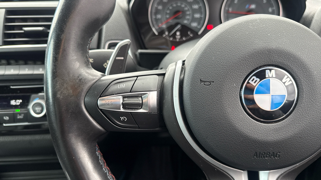 BMW M2 M240i 335 White #17