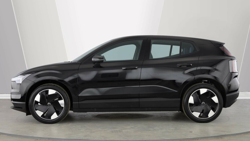 Volvo EX30 Ex30 315Kw Twin Motor Performance Plus 69Kwh A Black #6