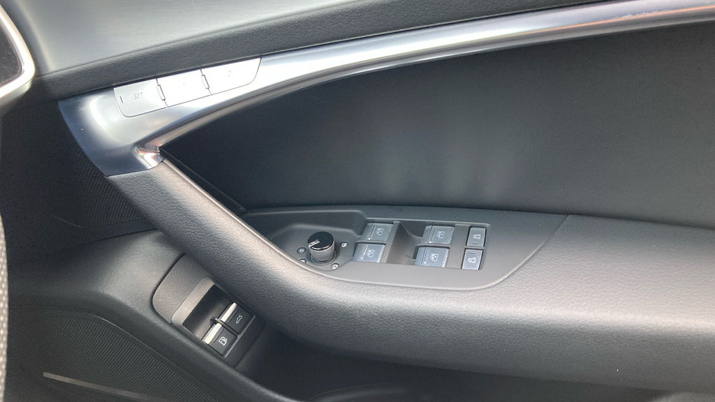 Audi A7 Tfsi E Quattro S Line Black Edition Grey #28