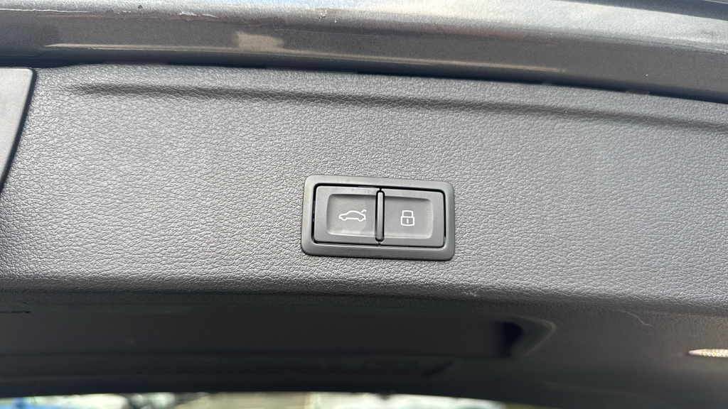 Audi RS4 Rs 4 Carbon Black Tfsi Quattro Grey #37