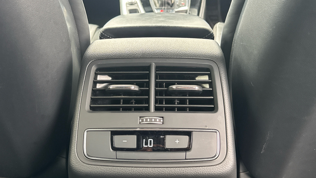 Audi RS4 Rs 4 Carbon Black Tfsi Quattro Grey #35