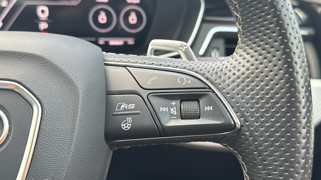 Audi RS4 Rs 4 Carbon Black Tfsi Quattro Grey #23