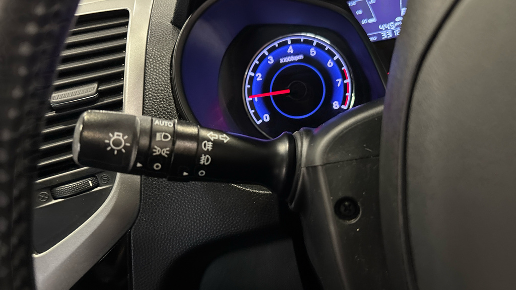Hyundai Ix20 Se Nav Blue #25
