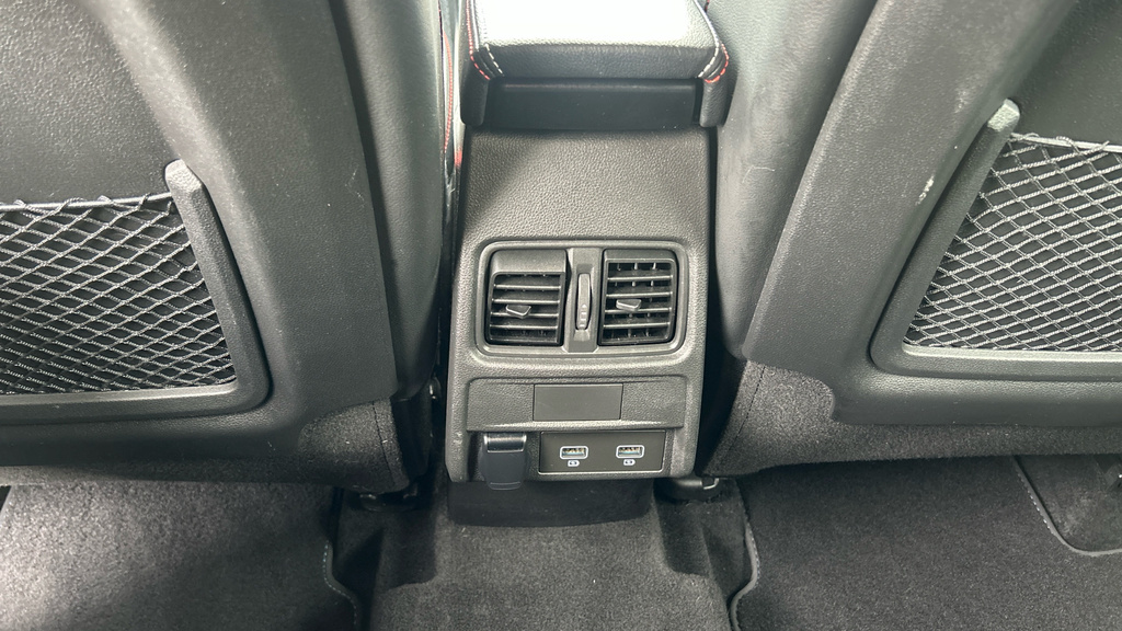 Renault Arkana Suv Grey #35