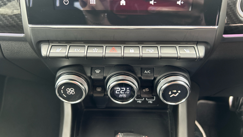 Renault Arkana Suv Grey #36