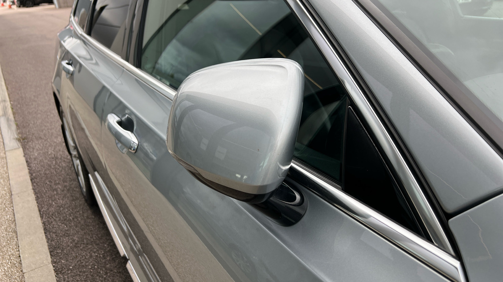 Volvo V90 2.0L D4 Momentum 188 Bhp White #44