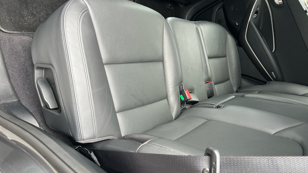 Hyundai Santa Fe Automatic Grey #14