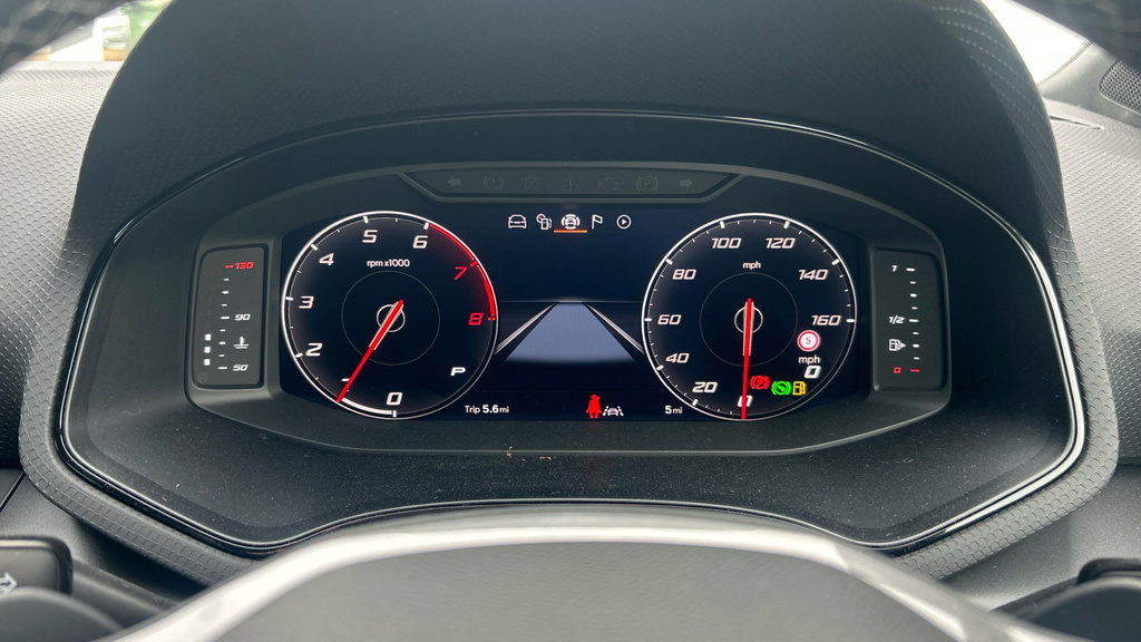 Seat Ibiza Se Technology Black #14