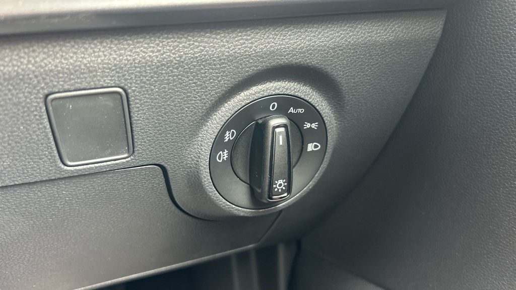 Seat Ibiza Se Technology Black #31