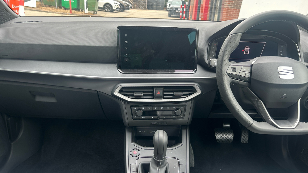 Seat Ibiza Se Technology Black #13