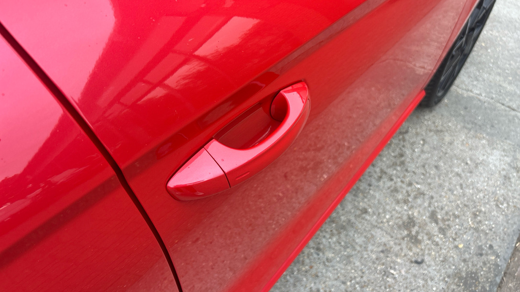 Seat Ibiza Se Technology Black #24