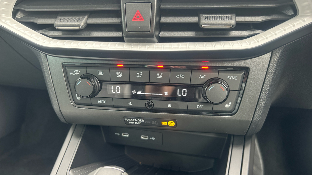 Seat Ibiza Se Technology Black #32
