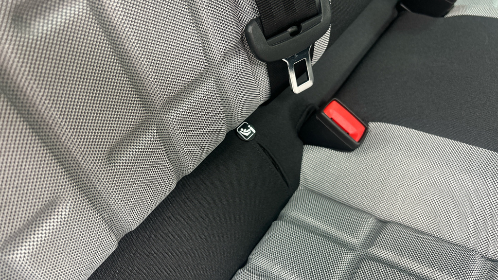 Seat Ibiza Se Technology Black #29