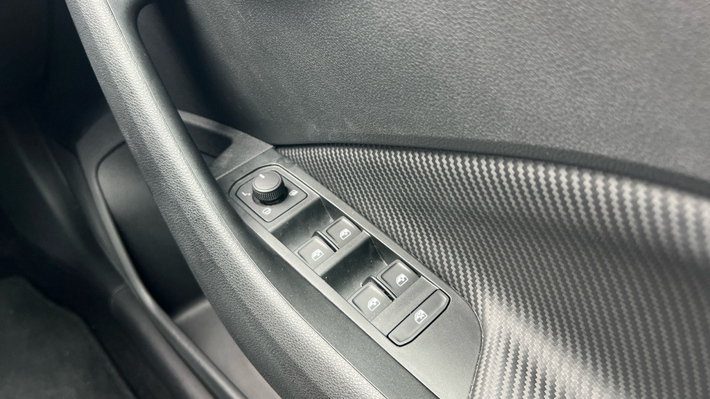 Skoda Scala Petrol Silver #30