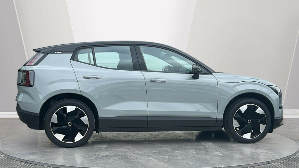 Volvo EX30 Ex30 200Kw Sm Extended Range Plus 69Kwh Grey #3