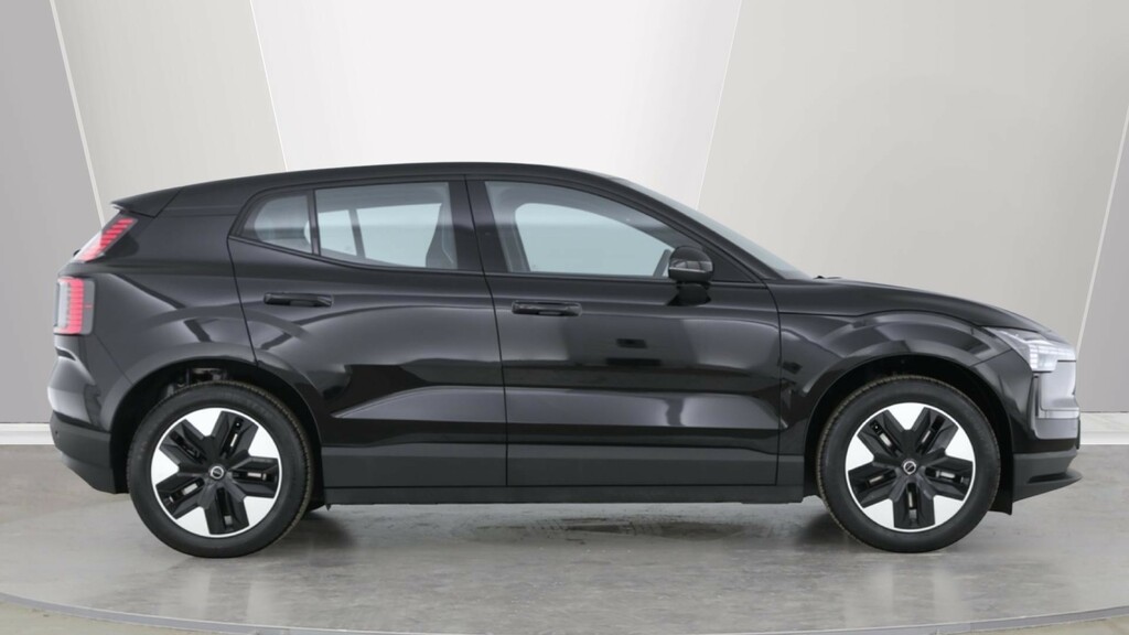 Volvo EX30 Xc60 2.0 T8 455 Phev Ultra Dark Awd Geartron Black #2