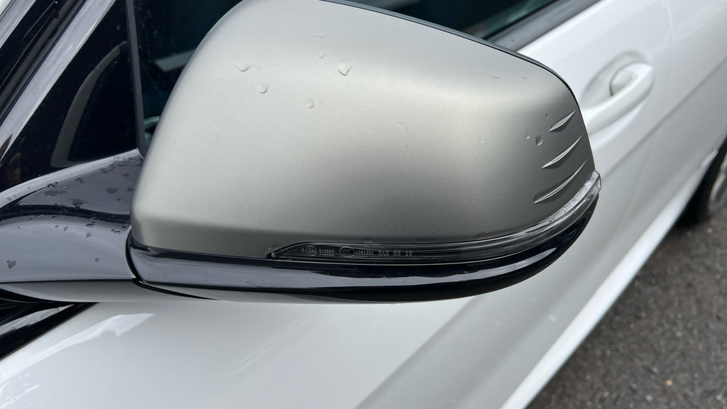 BMW 2 Series Luxury Black #33