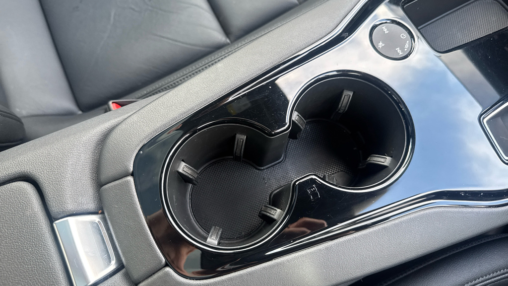 Audi E Tron GT Quattro 4Wd Grey #38